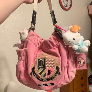 Juicy Couture bag